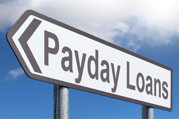 Payday loan